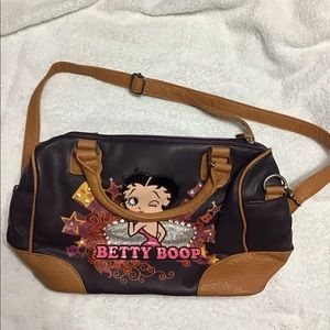 Betty Boop